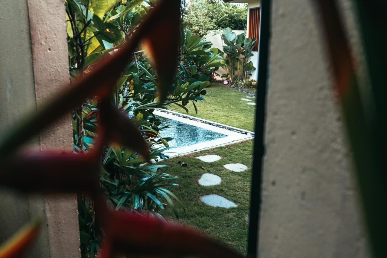 Bali Mynah Villas Resort Jimbaran Exteriér fotografie