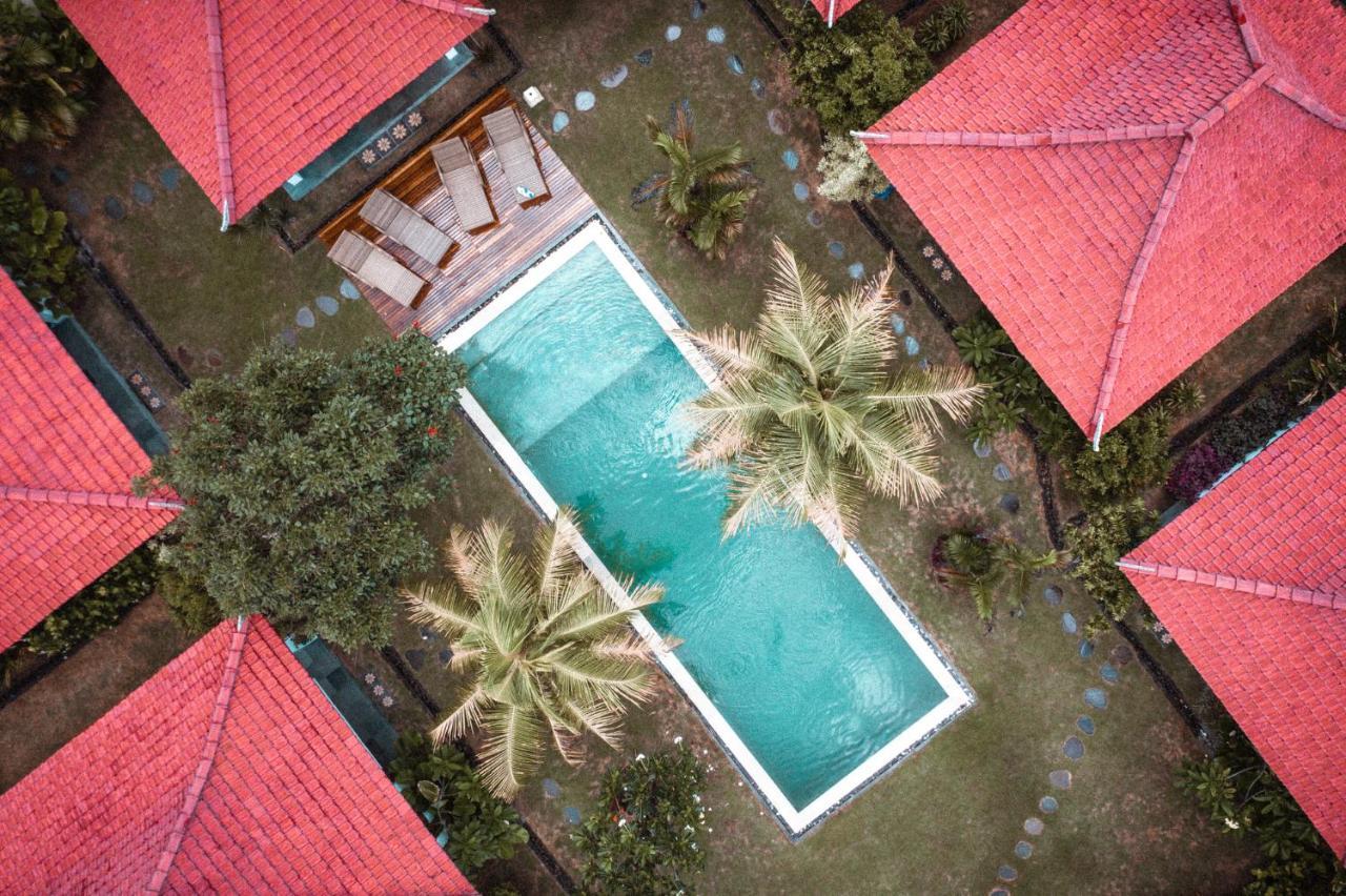 Bali Mynah Villas Resort Jimbaran Exteriér fotografie
