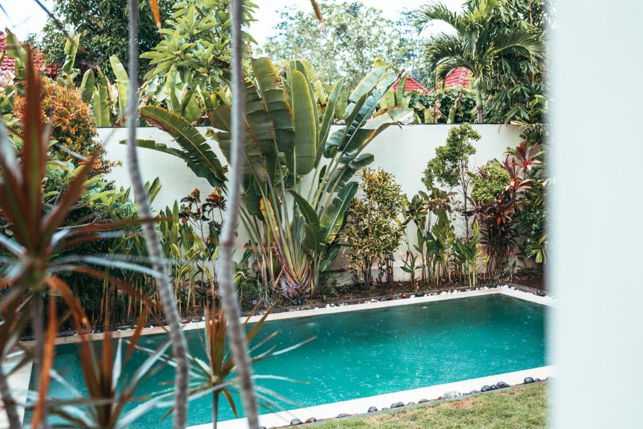 Bali Mynah Villas Resort Jimbaran Exteriér fotografie