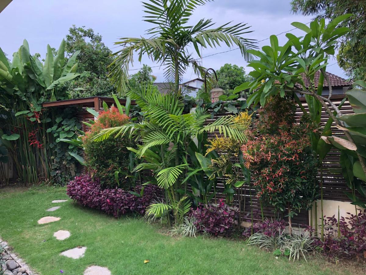 Bali Mynah Villas Resort Jimbaran Exteriér fotografie